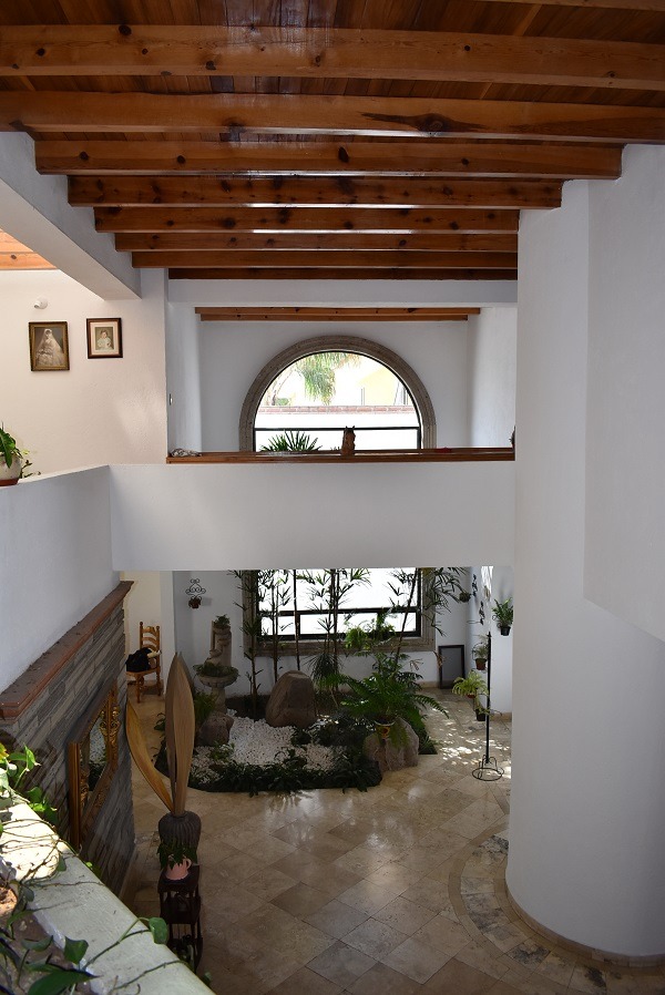 Residencia en venta en Balcones del Campestre